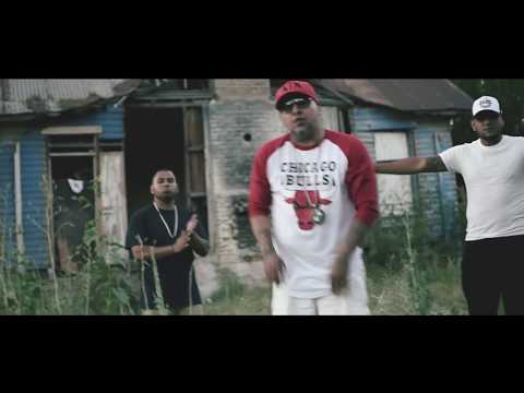 Shad'O Torres * Lo De Nosotros * Jay Dallaz (Video Oficial)