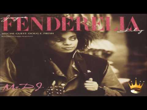 Joyce ''Fenderella'' Irby & Doug E. Fresh - Mr. D. J. (Extended Version)