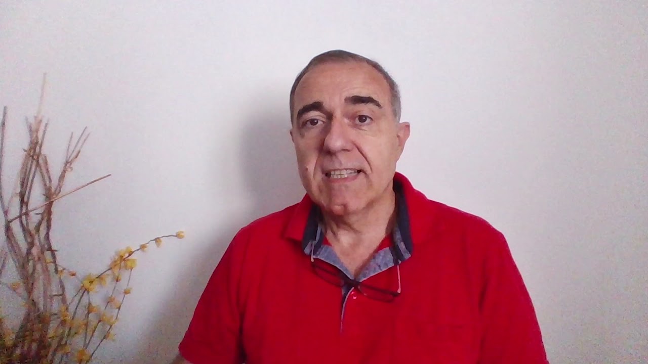 Intervista al Dr. Piercarlo Salari - Pediatra