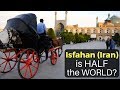 ISFAHAN (Iran) is 