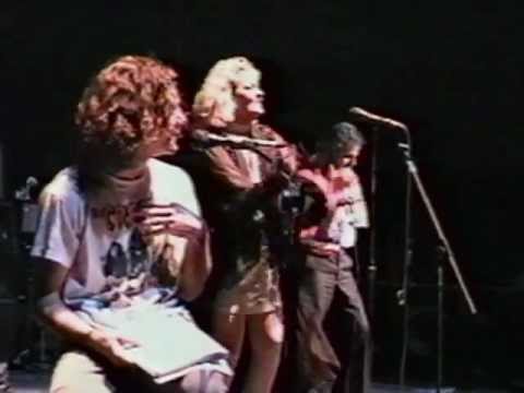 Thumbnail for Eddie Vedder clip from Song Sung Blue by Eddie Vedder