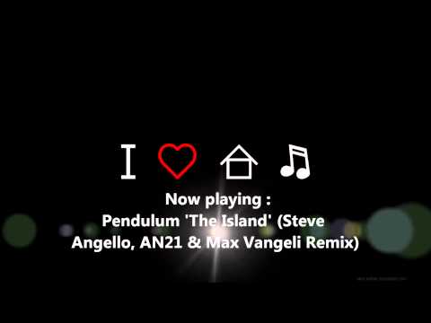 Steve Angello vs Calvin Harris vs Michael Woods - The promises bullet Island (Maxime M Bootleg)