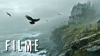 Uma história que arrepia até os ossos 😰 Terror / Filme Completo Dublado