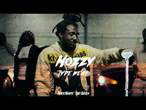 [Free] Mozzy Type Beat 2023 "Fell Out Wit My Potna"