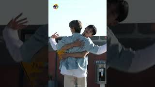 [세븐틴] Ready to love 포옹 안무 갭차이