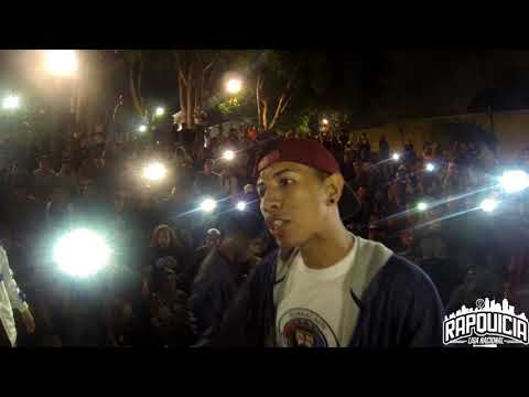 LANCER LIRICAL🇻🇪 vs SHUN vs ADRU vs BLACK HAWK/ OCTAVOS /LIGA RAPQUICIA 2018/ FECHA INTERNACIONAL