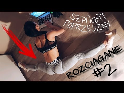 Jakie mięśnie pracują na stronie paska Ćwiczenia dla poprzecznej abdominis