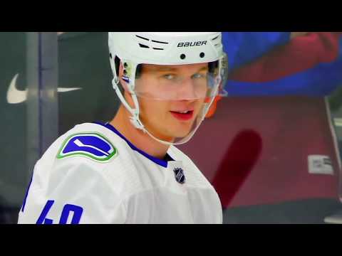 Old Town Road - NHL Montage