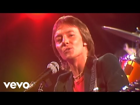 Smokie - Run to Me (Musikladen 09.10.1980)