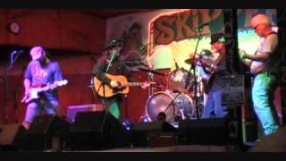 Steve Vaclavik and The Woeful Ones - Petty Show - Something Big.wmv