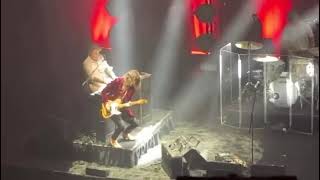 The Whitlams - You Sound Like Louis Burdett - 30 November 2024