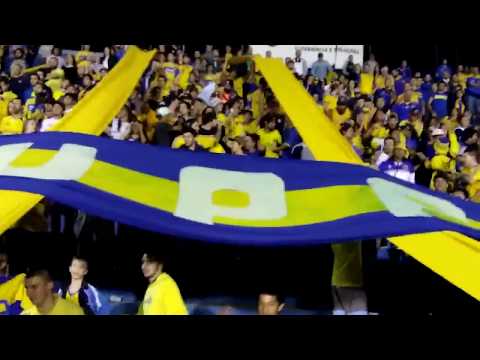 "UPP | Unidos Por uma Paixão - Pelotas x Santa Cruz" Barra: Unidos por uma Paixão &bull; Club: Pelotas