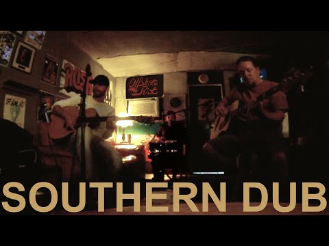Offshore Riot - Southern Dub (Lost Clubhouse Acoustic Session)