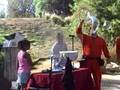 Billions Of Bubbles Show At SD Wild Animal Park