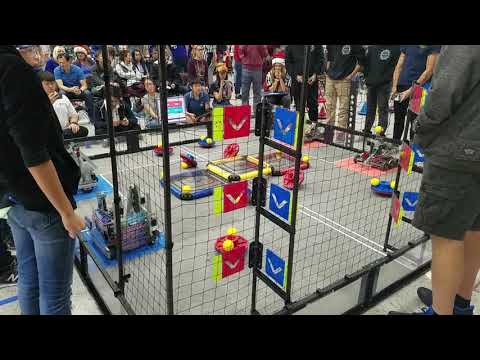 Vex Turning Point Autonomous Q34 52846B 1351X 87895A Tinkercat 35211C