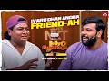Gopi Sudhakar S Ultimate Reply Jolly O GymKhana From Tomorrow Sun NXT Exclusive