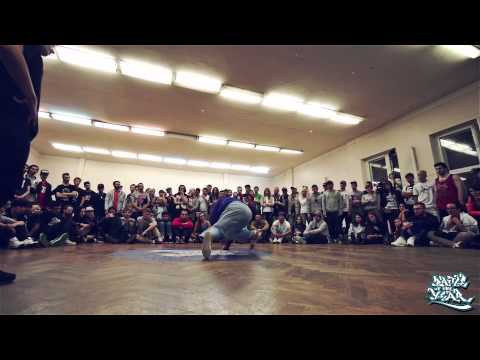 Zip Rock (Action Man) vs Volodya03 (Conquistadors) |  1/2 BOTY CIS 2014