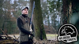 Taubentag im Münsterland Vol. 2 | Der Vormittag (Hunt on Demand Free Episode)