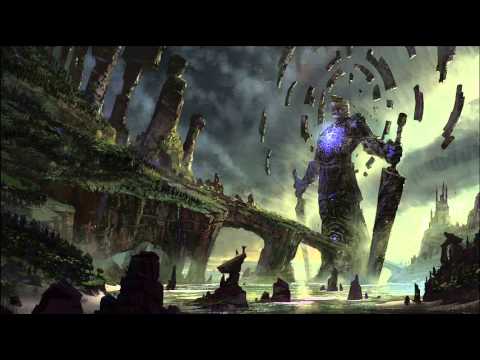 Liquid Cinema - Destiny Awaits ("Action & Adventure" - David T. Edwards)