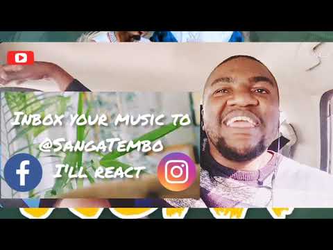 FIRST REACTION :: Roberto x Ibraah - Work (Video Dir. BrathaHood)