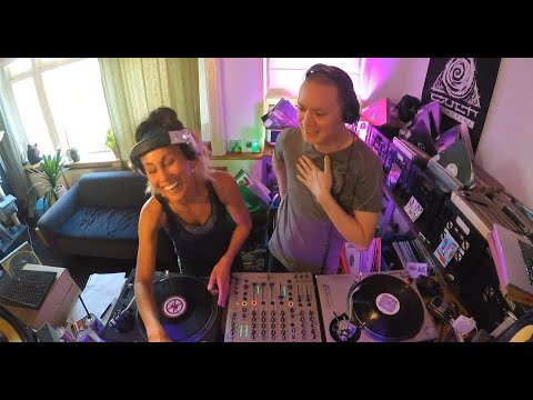 MXSRS - Episode 14 - Electro Bass Breaks Dubstep by Li-Z & Stefan ZMK