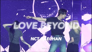 Download lagu 260627 B.O.F NCT HAECHAN -Love Beyond  mp3