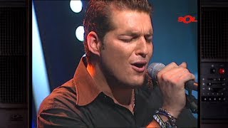 Manu Tenorio "María" (A Solas 2002)