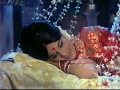 Joy Mukherjee Zeb Rahaman Marriage Aag Aur Daag Joy Mukherjee Zeb Rahaman