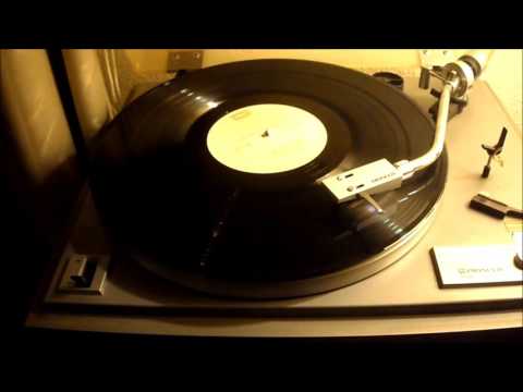 Sheena Easton - Machinery