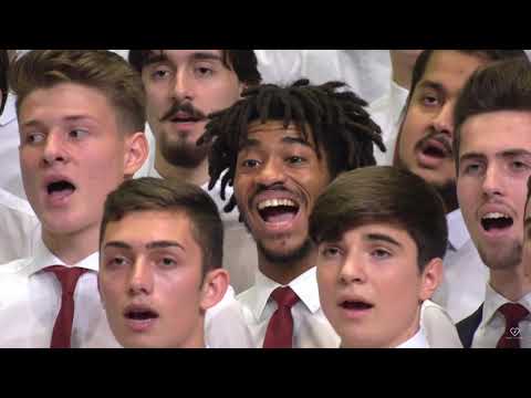 Corul Credo LTA -  Popas de multumire