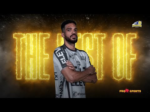 The best of Wennder Lopes 🇧🇷 (Middle blocker) 2021/2022 – PLAYERS ON VOLLEYBALL