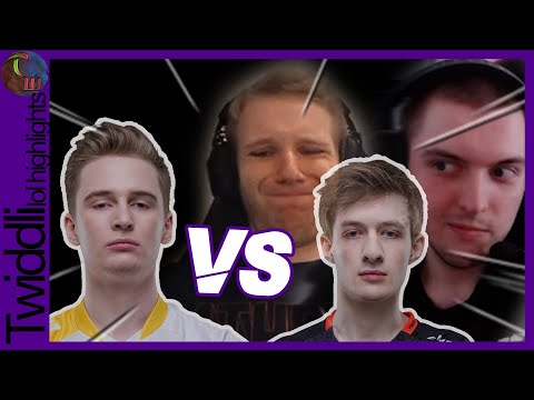 Selfmade + Jankos + Nemesis VS Humanoid  | Jankos knew G2 would win vs MAD