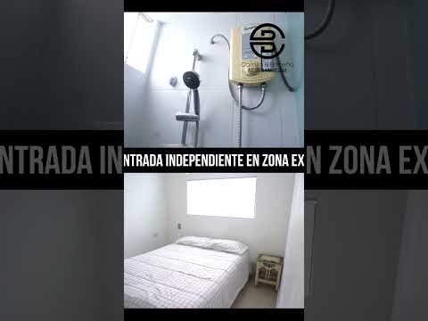 Alquiler de Mini departamento La Encantada de Villa Chorrillos