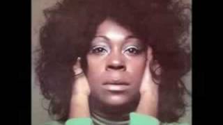 Gloria Scott - (A Case Of) Too Much Lovemakin'