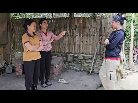 Thao went to see Nhat when she heard about her divorce and said things that stunned her.