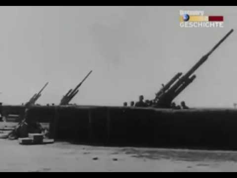 Schlachtfelder des 2 Weltkriegs   Feldzug auf der Krim 2