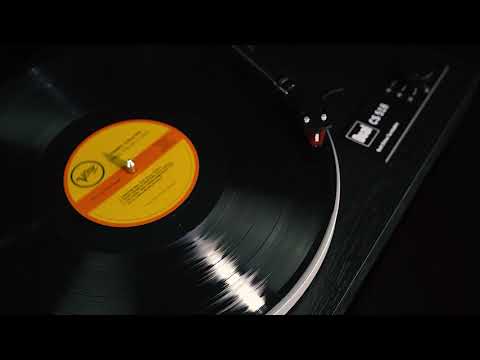 Dual CS 518 test - Hi-Fi Class