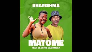Download lagu Kharishma - Matome(Feat.Ba Bethe Gaoshazen) mp3 Download lagu Kharishma - Matome(Feat.Ba Bethe Gaoshazen) mp3