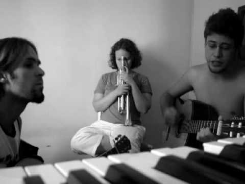 Último Romance - Los Hermanos (Cover Acústico) video thumbnail