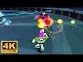 Buzz Lightyear Of Star Command PS1 2000 Final Boss Fight Buzz VS Zerg 4K 60FPS