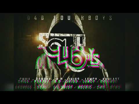 ALLSTAR - 046 SOUTHBOYS ( Jcobeatz)
