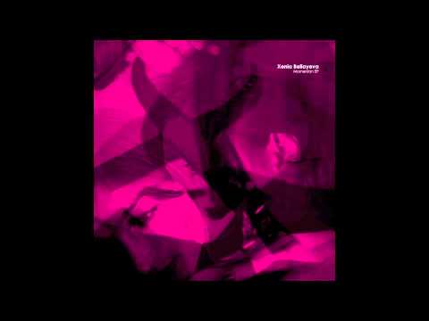 Xenia Beliayeva - Momentan