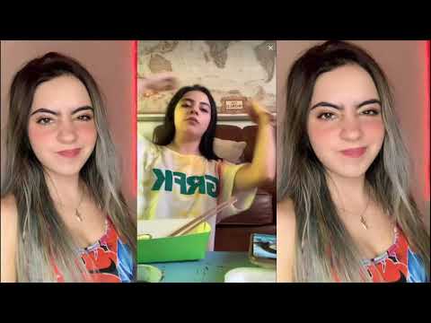 Amaranta y brianda en vivo ⭐ les gusta ralf y orson? 😨❤️