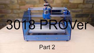 Download lagu Sainsmart 3018 PROVer Cnc. Candle, Grbl & Axes Calibration Tutorial. Part 2. mp3 Download lagu Sainsmart 3018 PROVer Cnc. Candle, Grbl & Axes Calibration Tutorial. Part 2. mp3