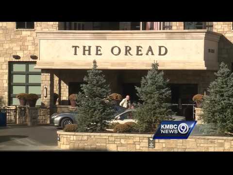 Lawrence hotel owners named in city lawsuit