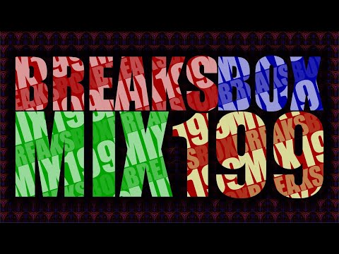 Break Beat Mix 199