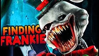 【Finding Frankie】#1