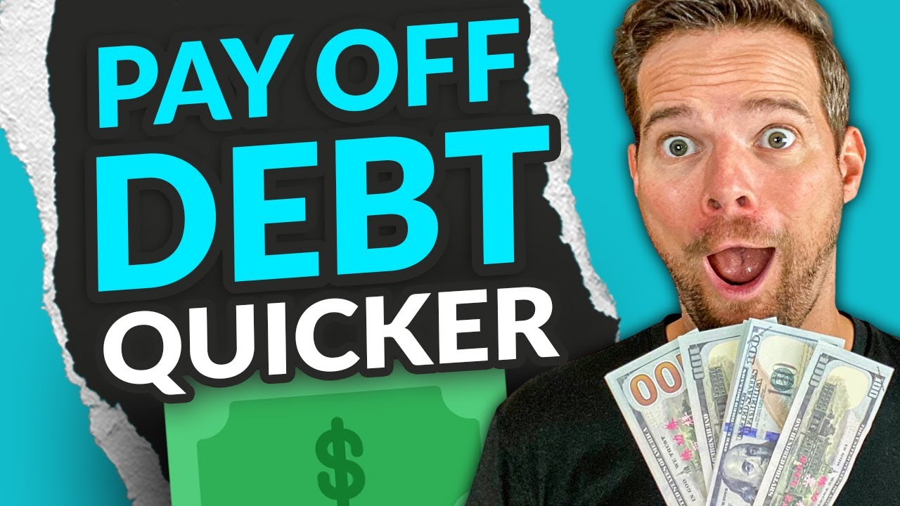 Pay Off Debt Quicker: 7 Tips on a Debt Free Journey