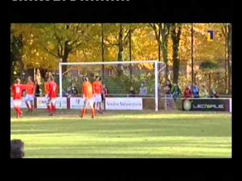 Voerendaal   Weltania 31-10-2010 1-1