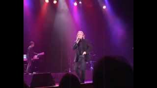 Riccardo Fogli e Venice - Intro + Piccola Katy